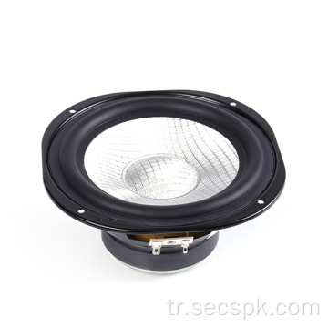 6.5 &quot;woofer Hoparlör Bobini 25